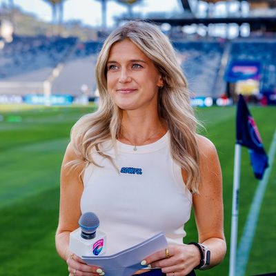 Megan O'Keefe