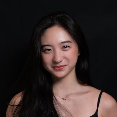 Megan Lau