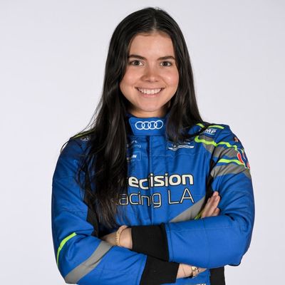 Megan Tomlinson