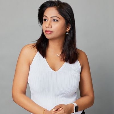 Meghna Dixit