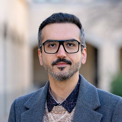 Seyed Sajjadi