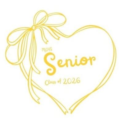 SENIOR CLASS OF ‘26 🦁💛