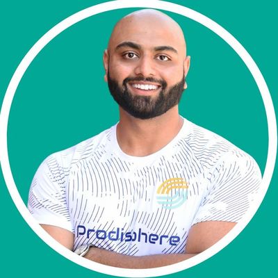 Mehul Patel