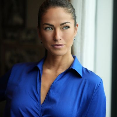 Melissa Baas