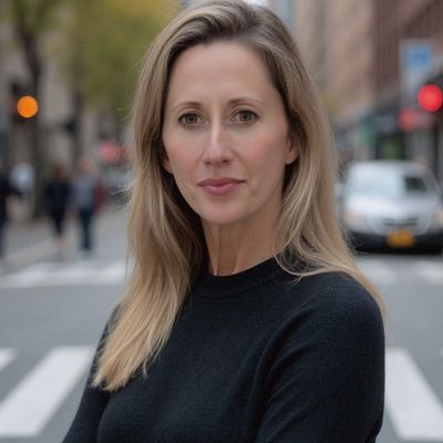 Melissa Smith 🌈Nervous System Whisperer| Stress Alchemy Expert
