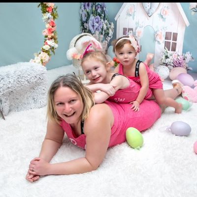 Michelle Palmer | NJ Mom life | Travel | Content creator