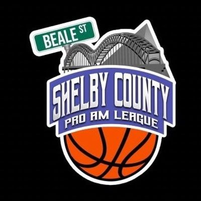 Shelby County Pro-Am League