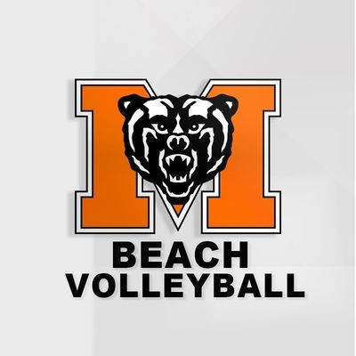 Mercer Beach Volleyball