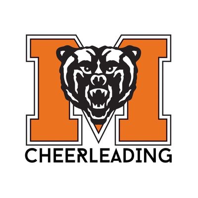 Mercer University Cheer