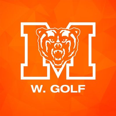 Mercer Women's Golf