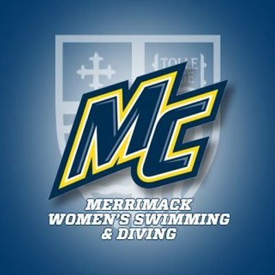Merrimack College Swim & Dive