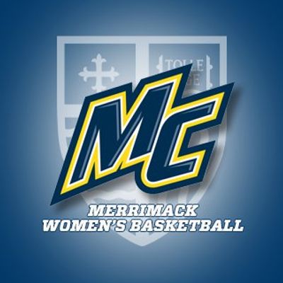 Merrimack Women's Basketball
