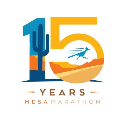 Mesa Marathon