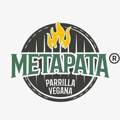 Metapata Parrilla Vegana®️