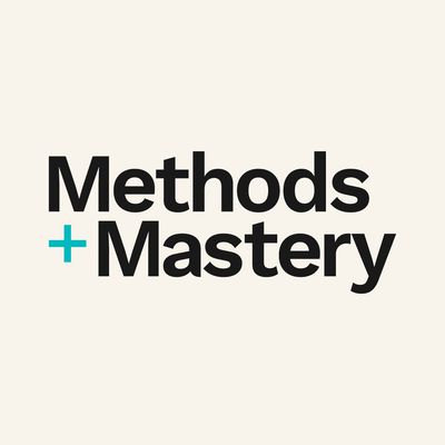 Methods+Mastery