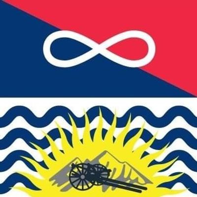 Métis Nation BC