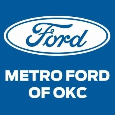 Metro Ford of OKC