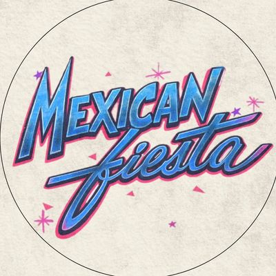 Mexican Fiesta