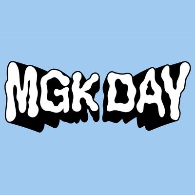 MGK DAY