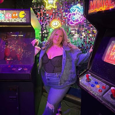 Maria | Philly Creator