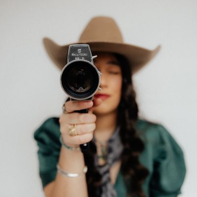 Mia Havelka - Texas Photographer
