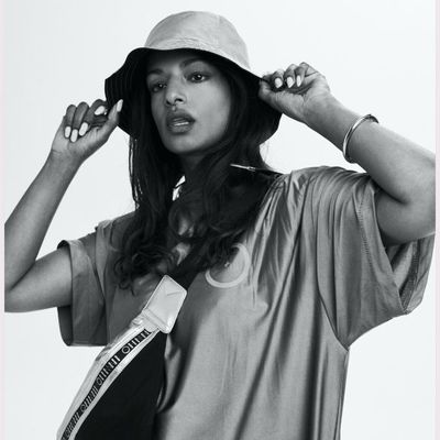 M.I.A.