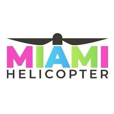 Miami Helicopter