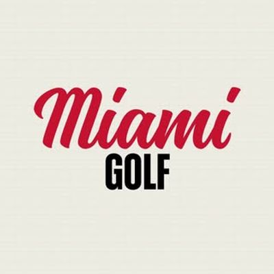 Miami RedHawks Golf