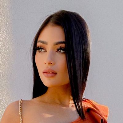 MIA ZANE 🤍