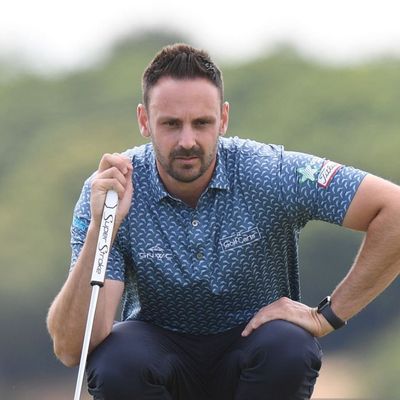 Michael Farrier-Twist | Golf Coach