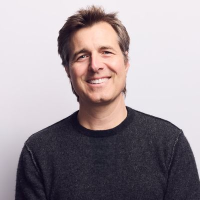 Dr. Michael Gervais
