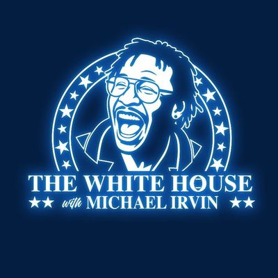 michaelirvinpod