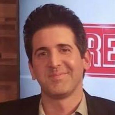 Michael Rothman