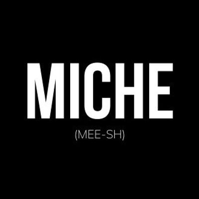 MICHE Beauty |  Coily, Wavy, Curly Hair Products
