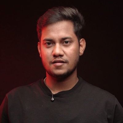 Shivam Mishra