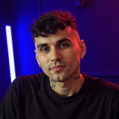 Migue Quijano | Migue el Diseñador