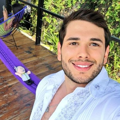 MIGUEL C∆NTERO