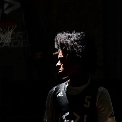 Christopher "Mikel" Brown Jr.