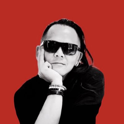 Michael Tamzil Nio