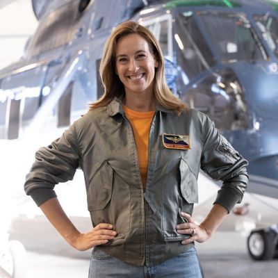 Mikie Sherrill