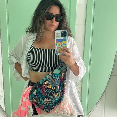 Damla Nazlican