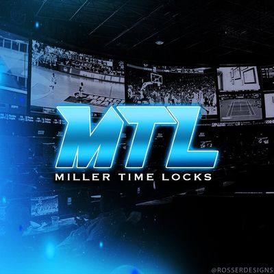Miller Time Locks