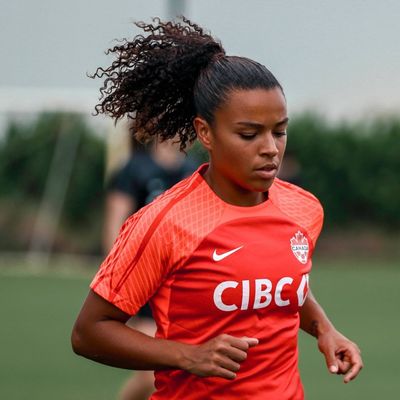 Marie-Yasmine Alidou