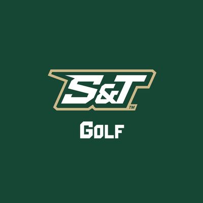 Missouri S&T Golf