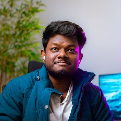 Sayan Majhi