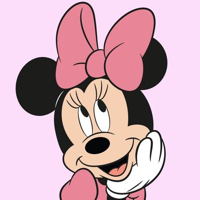 Minnie Mouse