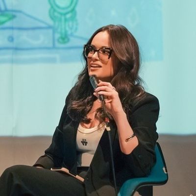 Michelle Douglas