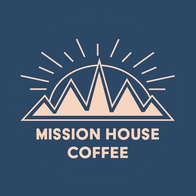 Mission House Coffee