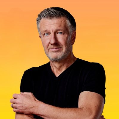 MICHAEL PILARCZYK