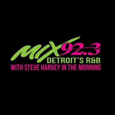Mix 92.3 📻
